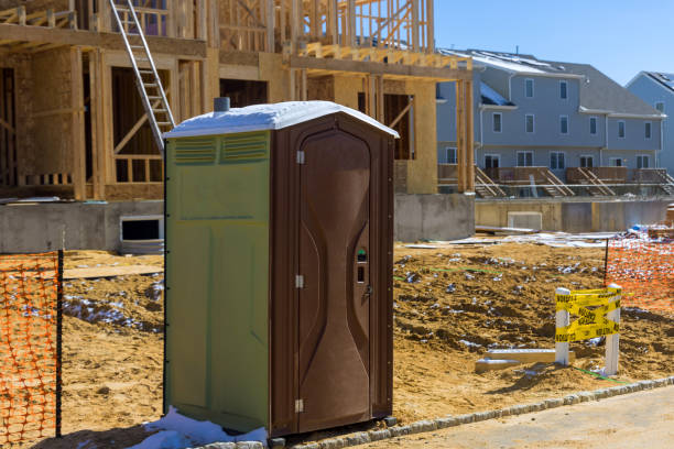 Little Round Lake, WI porta potty rental Company