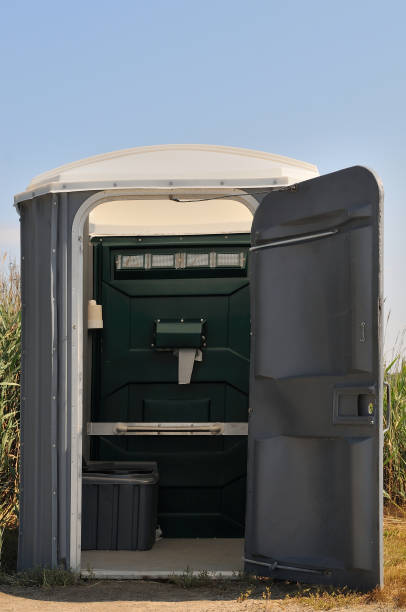 Best Local porta potty services  in Little Round Lake, WI
