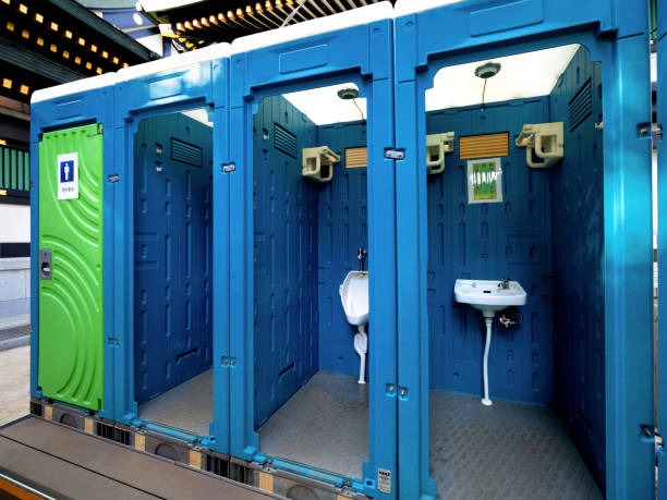 Best Porta potty rental near me  in Little Round Lake, WI