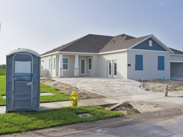 Portable Toilet Options We Offer in Little Round Lake, WI
