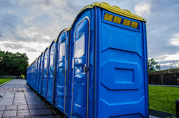 Best Porta potty rental near me  in Little Round Lake, WI